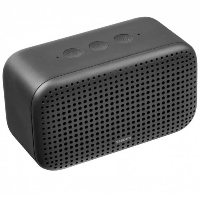 Колонка Mi Smart Speaker LİTE